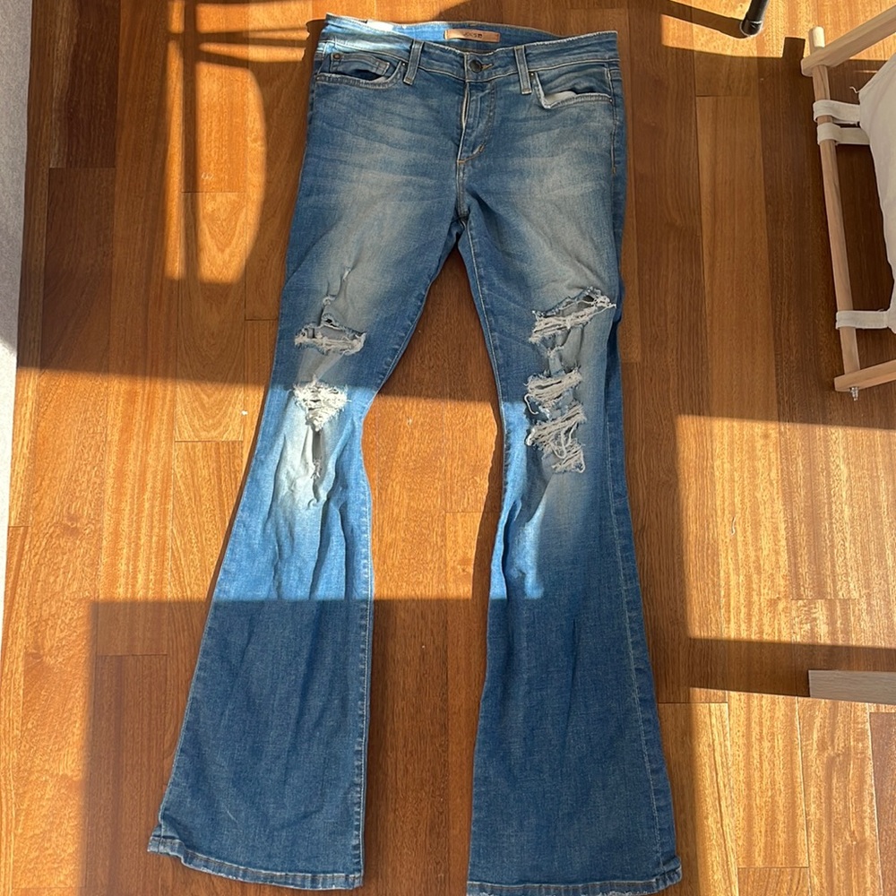 Joe’s Jeans